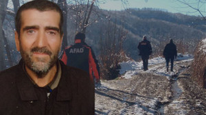 2 gündür aranıyordu, cansız bedeni bulundu